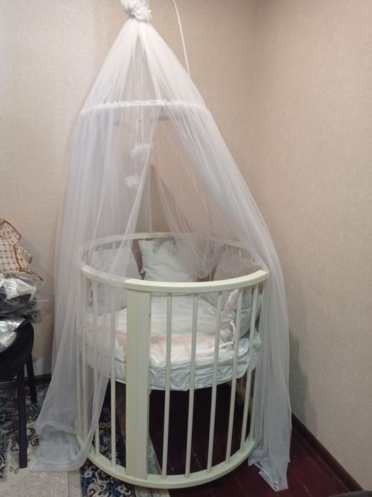 Продается кровать трансформер