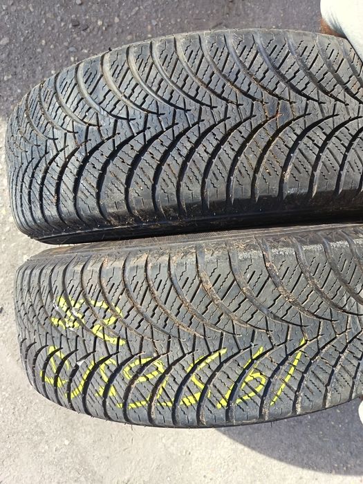 Anvelope 4sezoane MS 195 65 15 falken 2025 6.5mm
