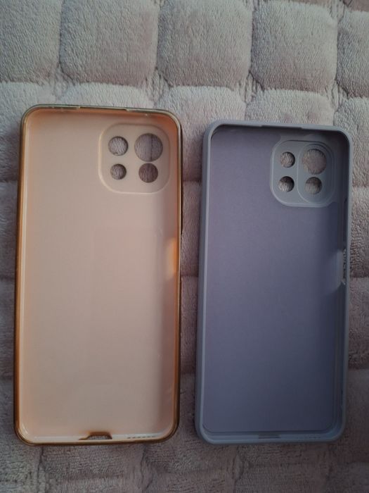 Телефон Xiaomi 11 Lite 5G