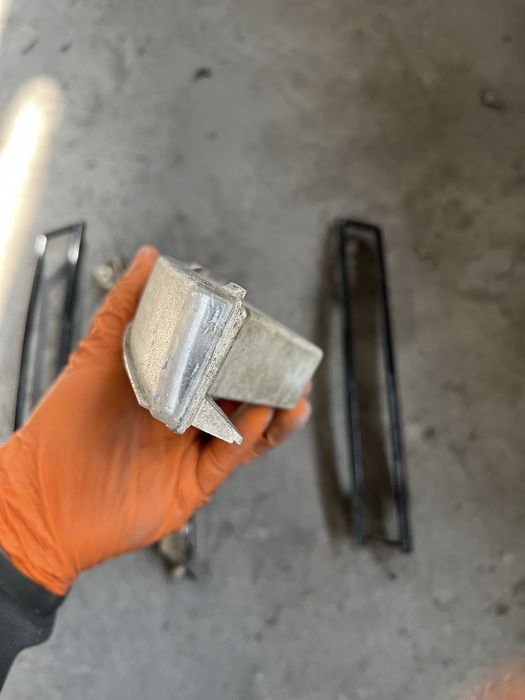 Халогени за VW Passat b6