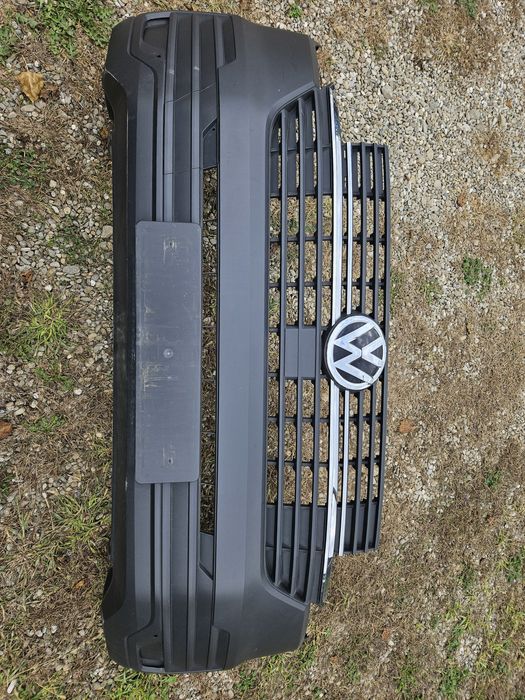 Bara fata vw t6.1 2024