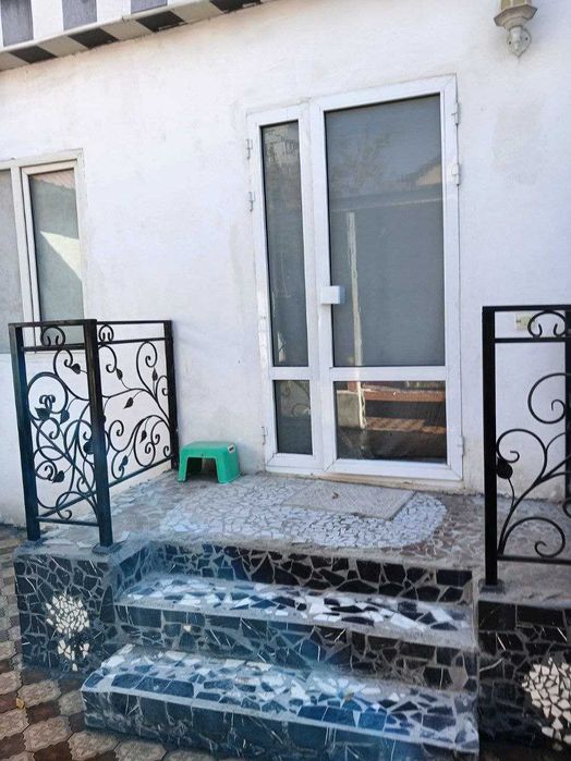 Sotiladi Дом Участок 2 сотки Мирабад Тонг Юлдузи Фасад 16/16м Угловой