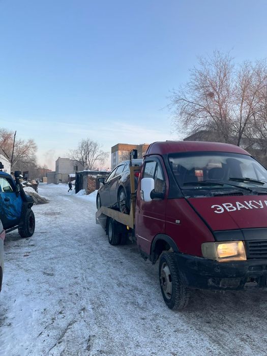 Эвакуатор услуги перевозки авто