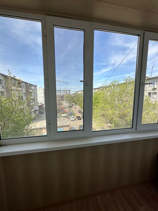 Продам 2х комнатную квартиру