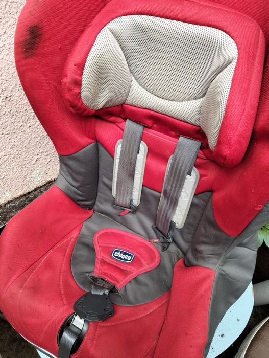 Scaun auto Chicco