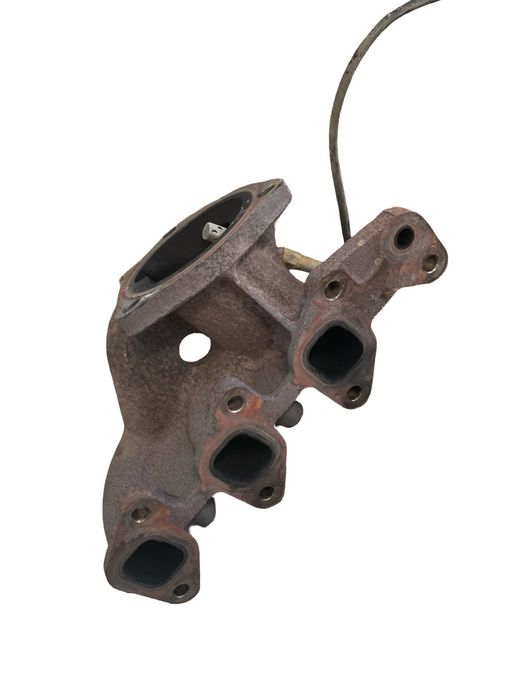 Galerie Evacuare Daewoo Matiz Box Kla4 1998 - 2002 0.8 F8Cv