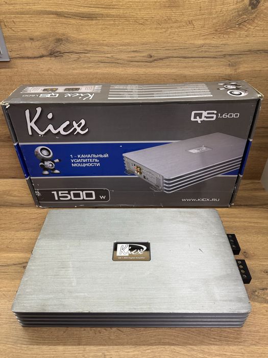 Kicx QS 1.1500w svarka aparat nomi bn tanilgan usilitel