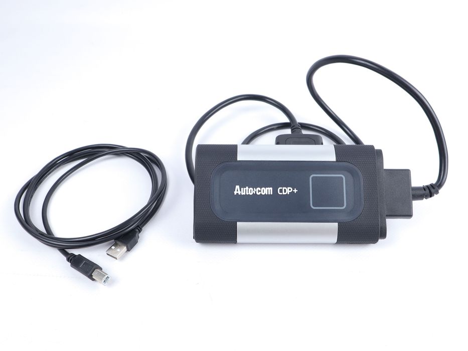 Autocom 11.2021 (автоком) + Delphi DS 150 (делфи)