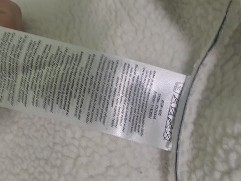 Дамско кожено яке