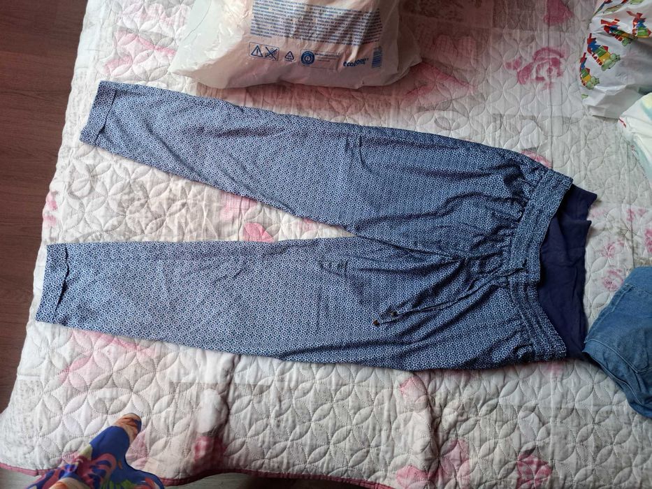 Дънки за бременни