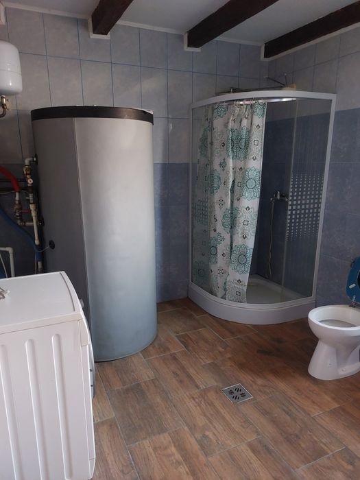 Cazare echipe de muncitori