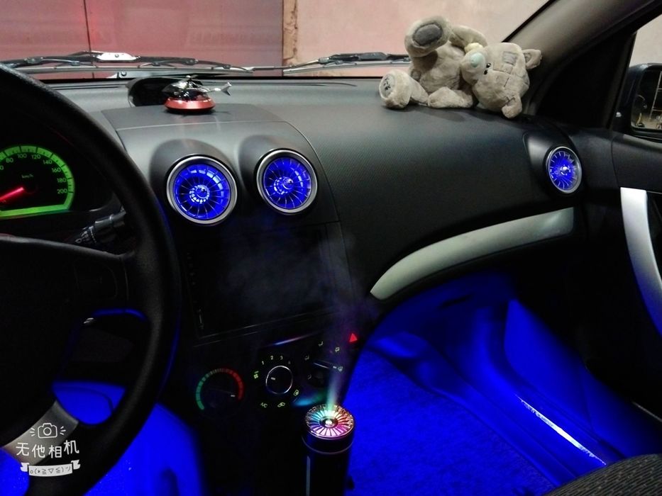 Chevrolet Nexia 2019 — 3