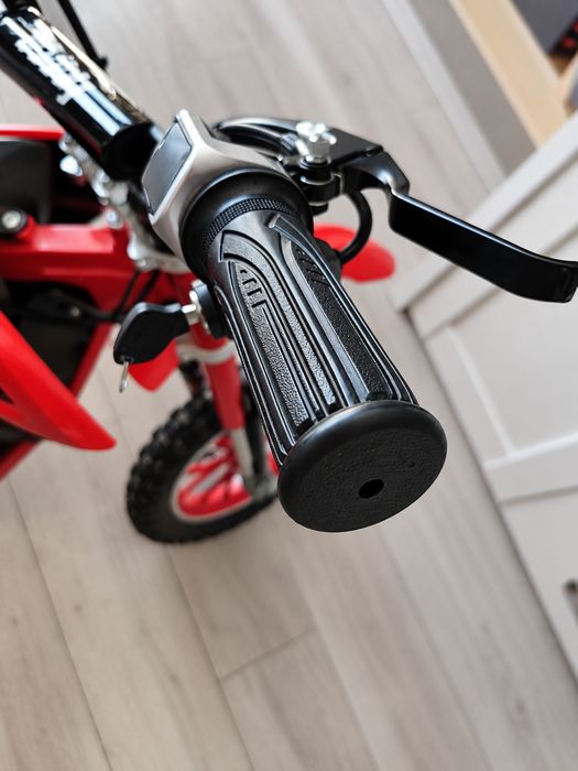 Детски електрически кросов мотор X-Trem KTM Style 1200W – 36V