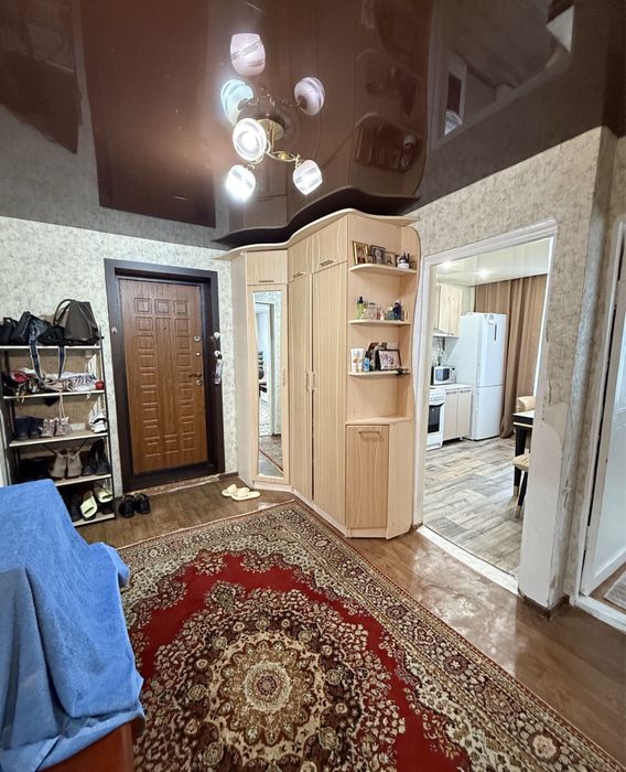 Продам квартиру на 68 квартале