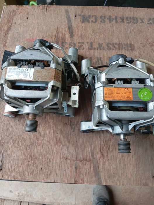 Продам двигатель от стиральной машины Самсунг