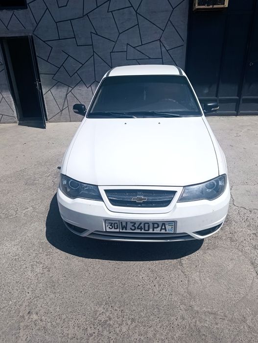 Nexia 1.6 yil2015