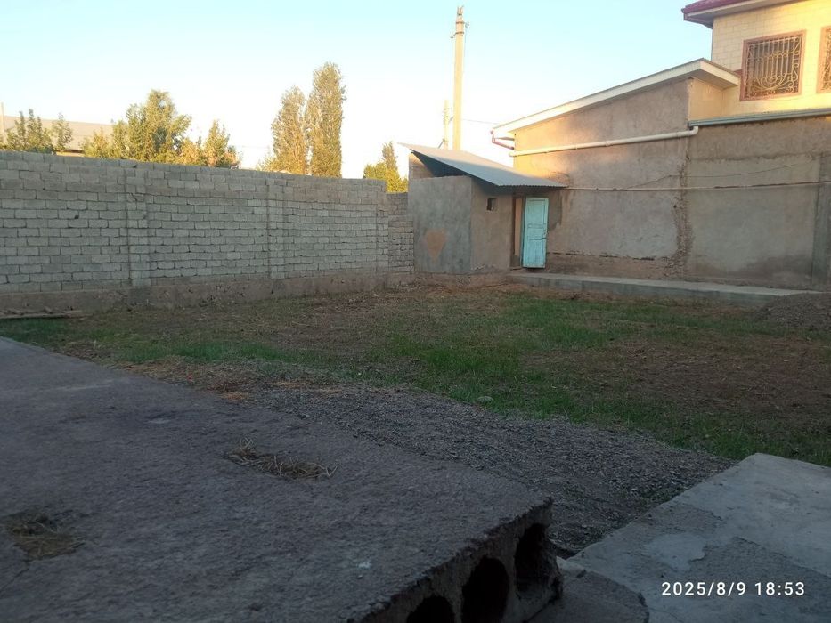 Qibray Baytqo'rg'on 3 sotix yer