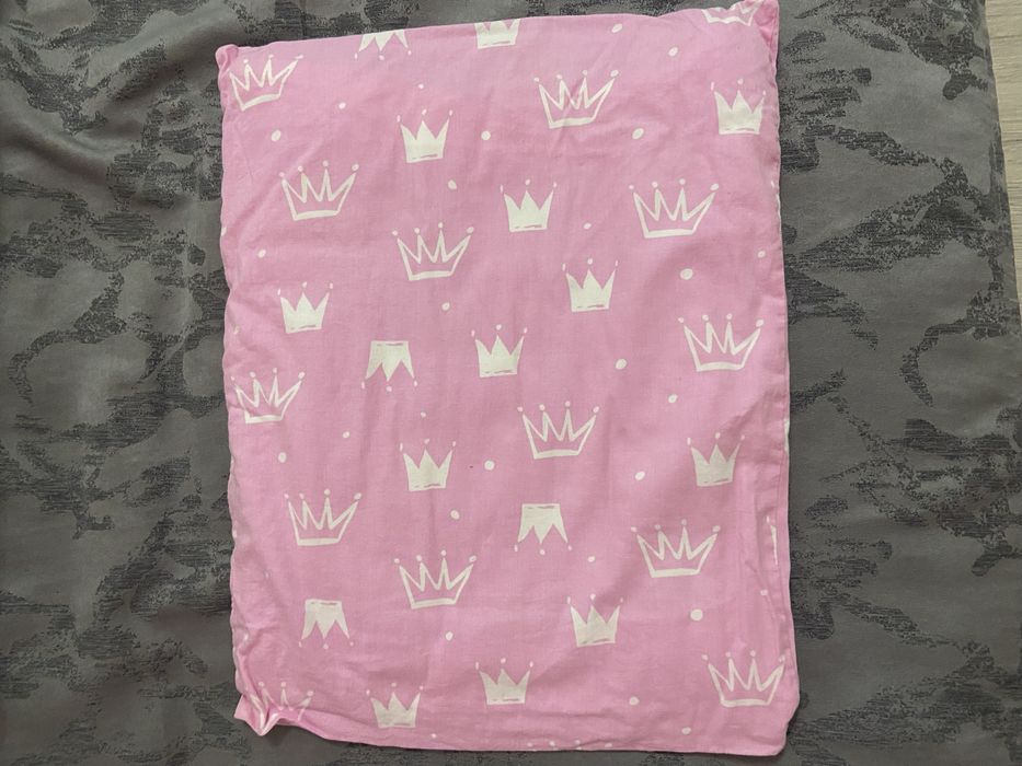 Бортики/подушки для манежа