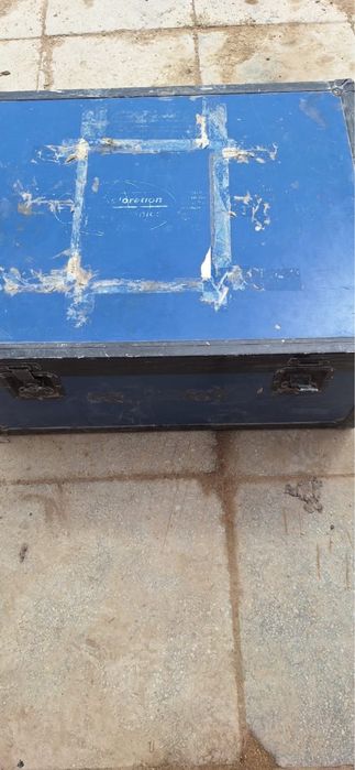 Экспидиционыый бокс