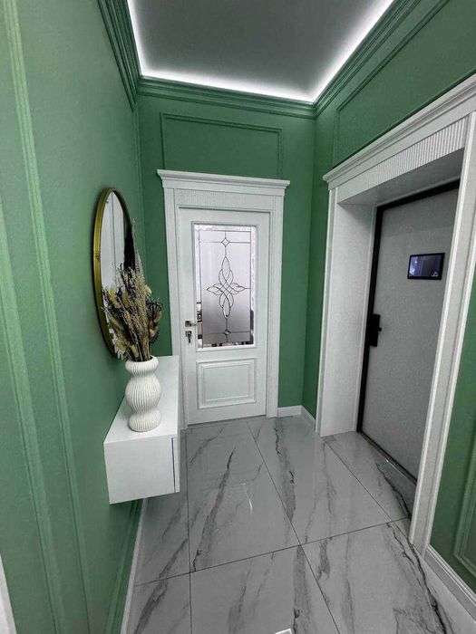 № 13028 Срочно продаётся 4-х комнатная шикарная квартира