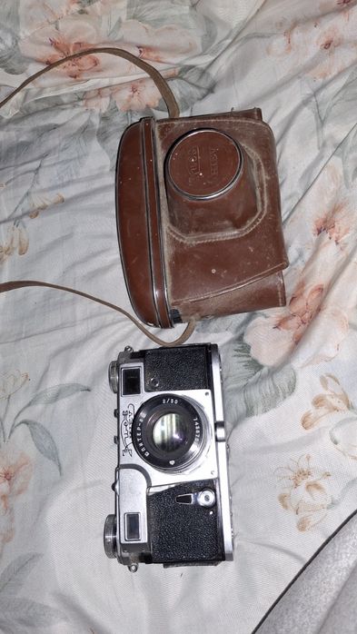 Фотопоратт юпитер 8 м