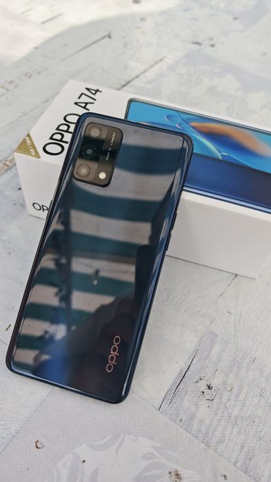 Vand Oppo A74 128GB