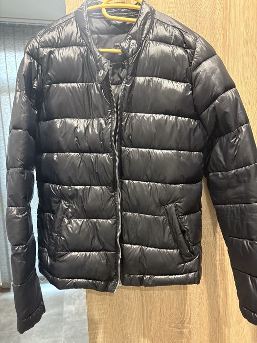 Яке Zara и Cropp