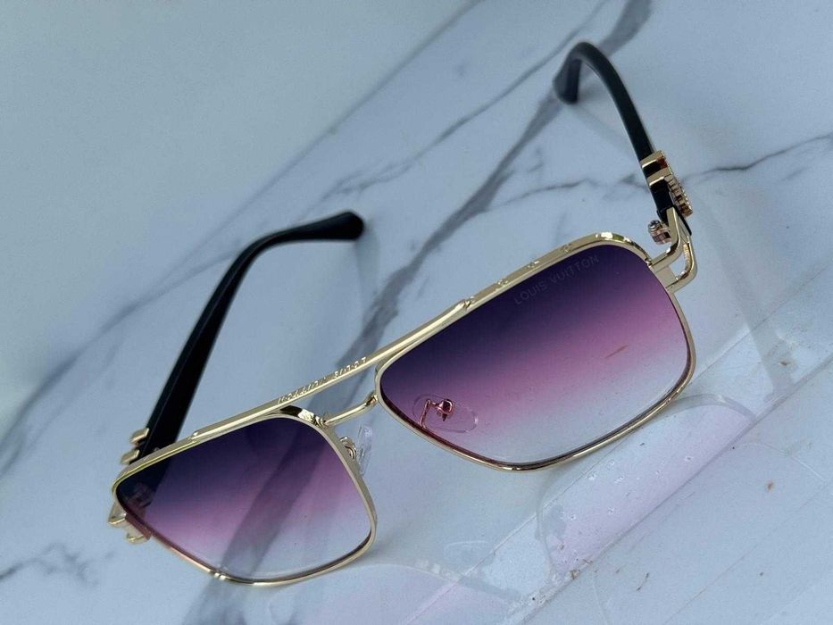 Ochelari Louis Vuitton Barbati