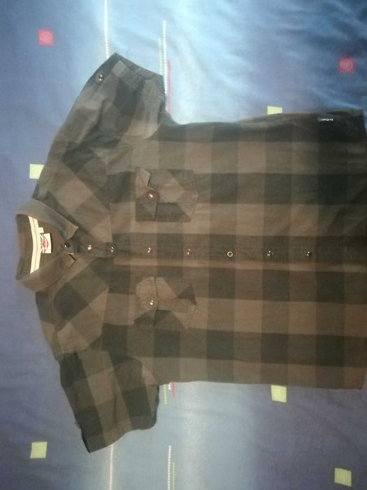 Мъжки ризи, размер L