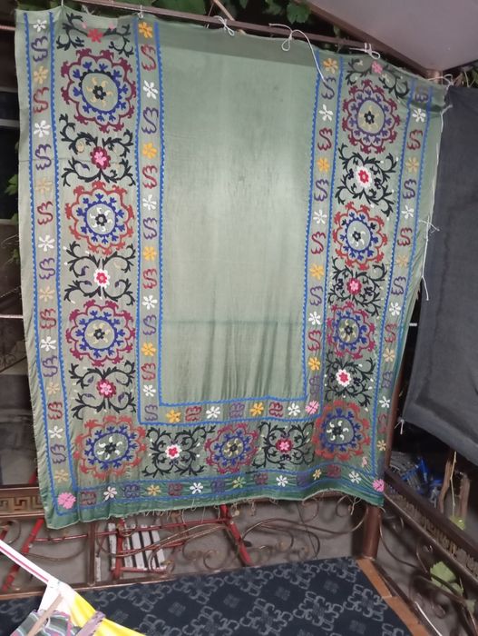 Ajoyib muzeylar uchun yagona bulgan sanat asari