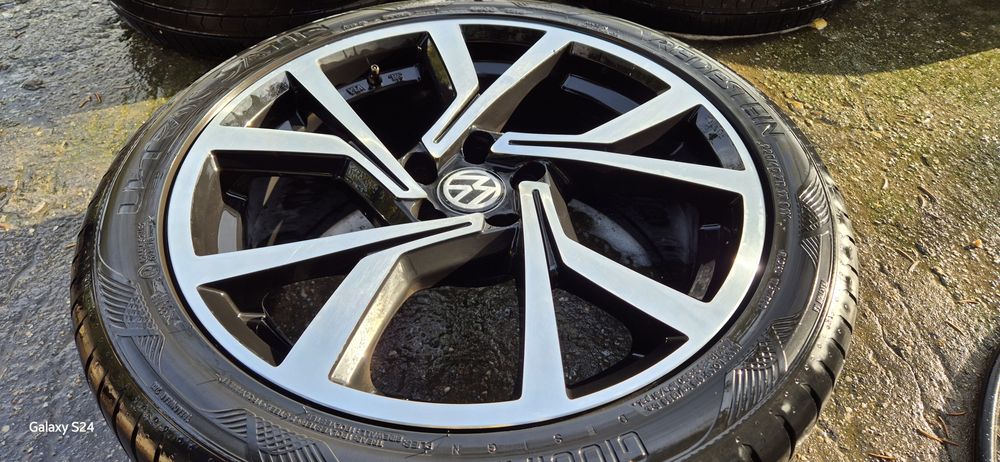 Джанти VW Golf 4