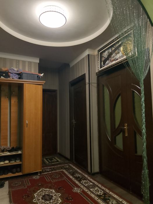 2-хона 3 та килинган Уй сотилади