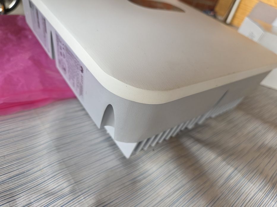Pachet Invertor Huawei SUN2000-6KTL-L1 Hibrid monofazat +WI-FI DONGLE + SMARTMETER DDSU666-h
