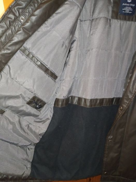 Мъжко яке Tailor & Son