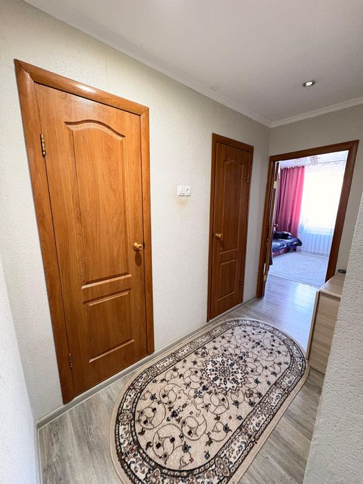 Продам двухкомнатную квартиру