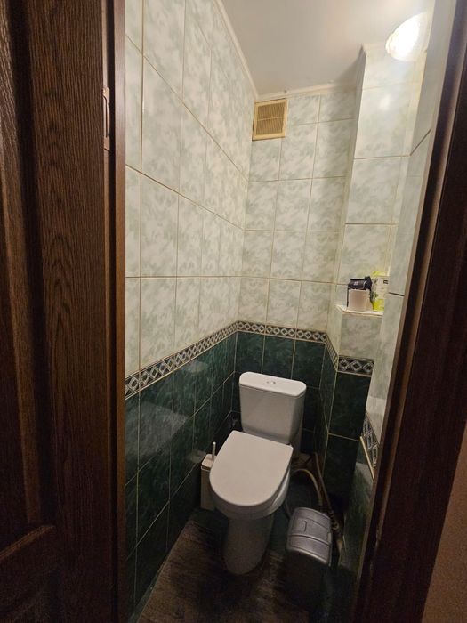 2-х комнатная квартира