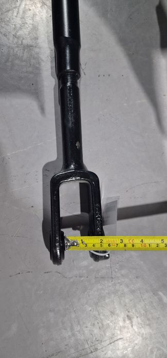 Tirant vertical tija întinzător stabilizator tenson reglabil tractor c