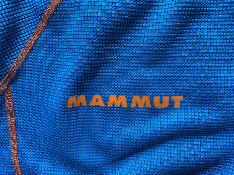 Mammut Eiger Extreme тениска М размер