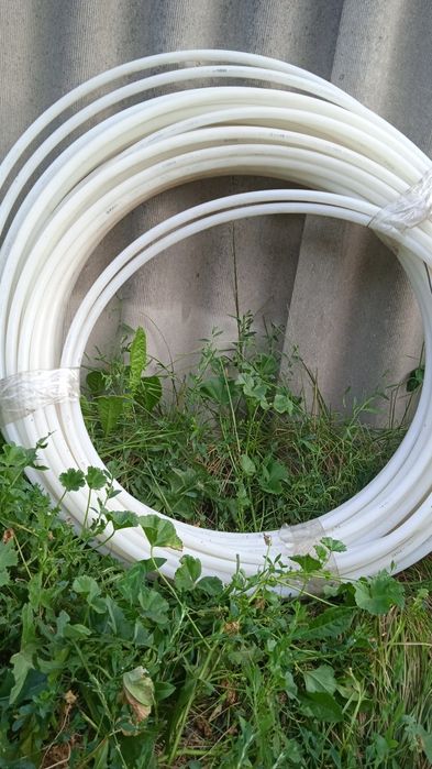 Труба для теплого пола