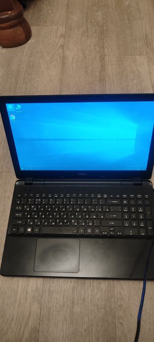 Продам ноутбук acer срочно