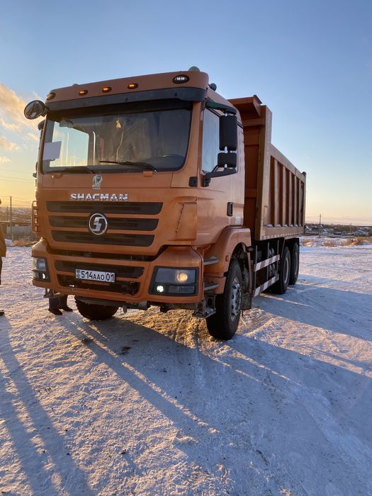 Шансиман/ Хово/ Шахман/ Услуги самосвал, Доставка щебня, песка, дресв,