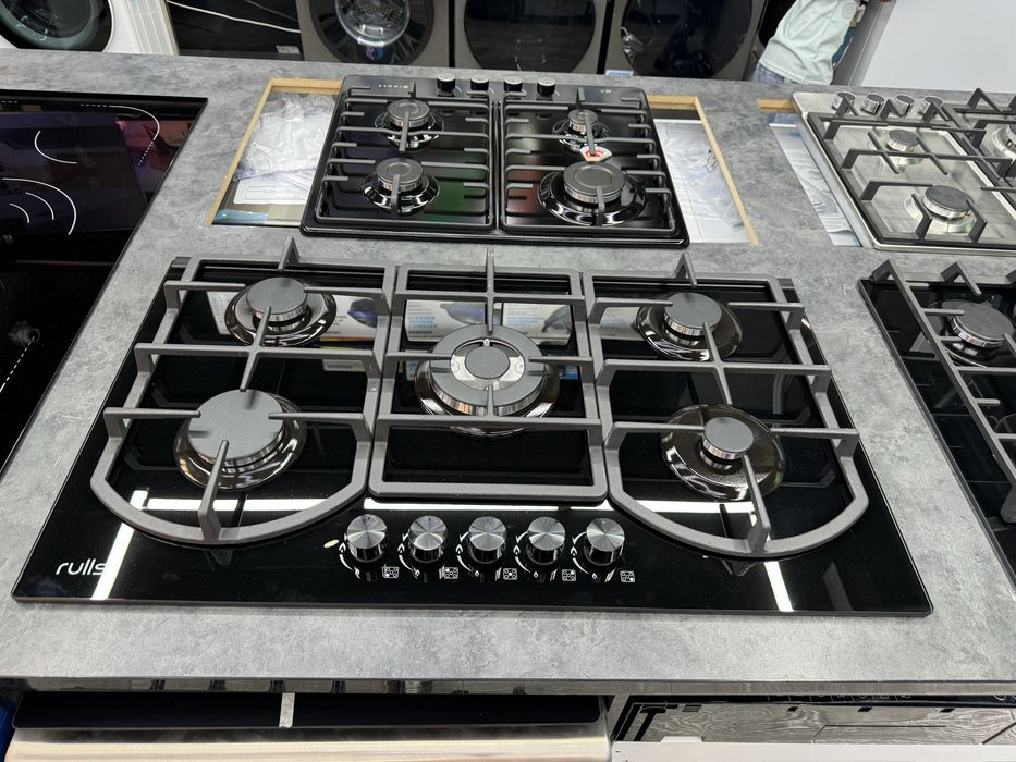 Варочная панель Rulls 90 sm