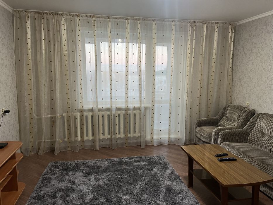 Сдам двух комнатную квартиру