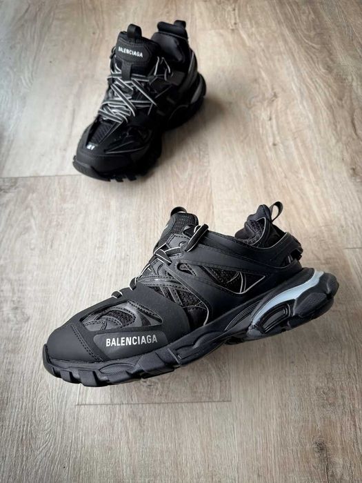 #NOU# Balenciaga Track LED Editie Limitata - Livrare Cu Verificare -