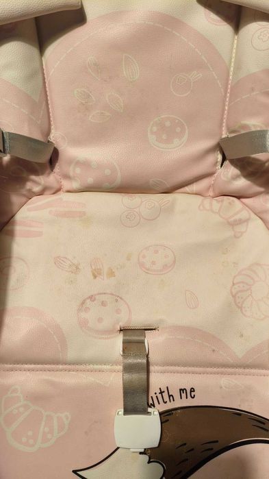 Стол за хранене Chipolino