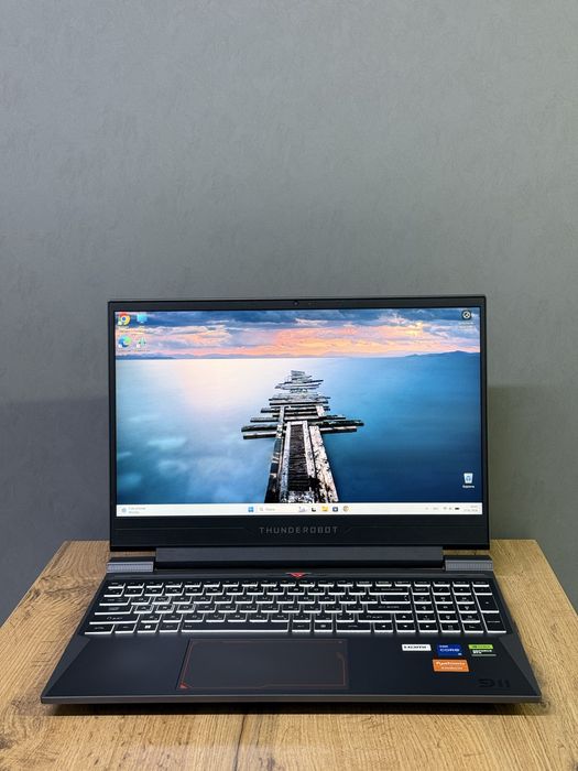 Thunderrobot 911 XWildHunter G2 Pro RTX 4060 | Mobile Zone