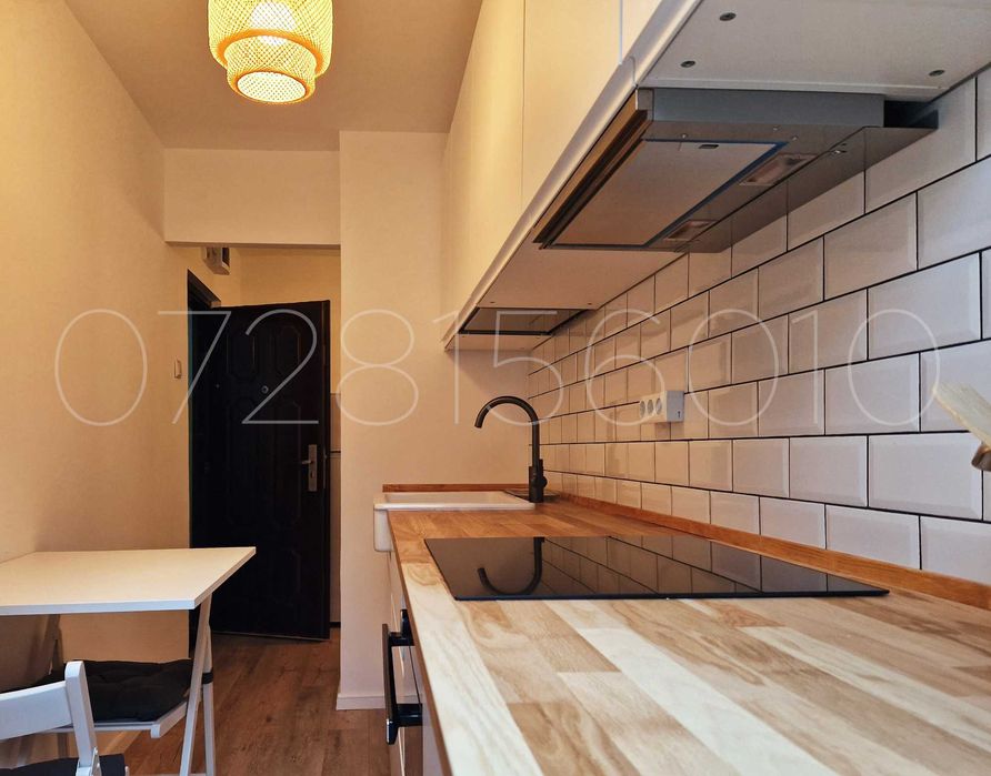 Garsoniera Drumul Taberei - Proprietar