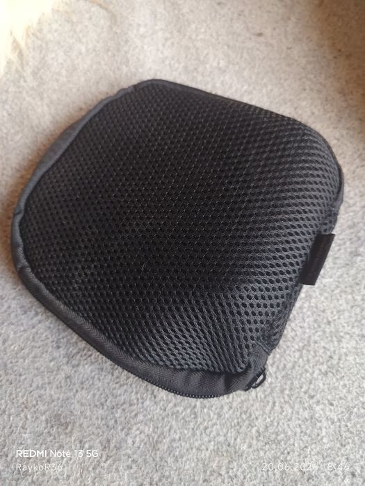 Чисто нови леки слушалки с микрофон (Jabra Jizz 2300)