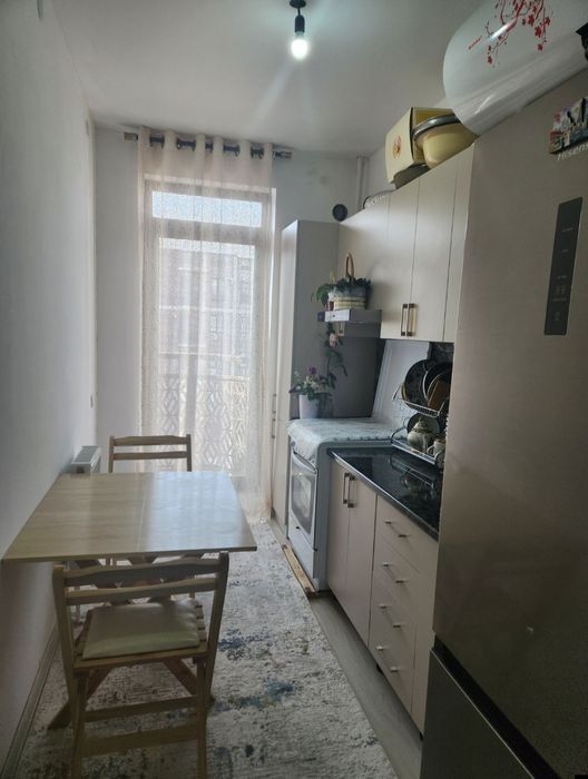 1/8/9 ЖК Ассалом Хаво, Golden House,Олмоз метро,Кадышева базар,28 м2