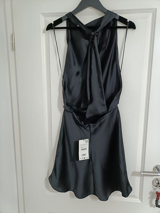 Rochie mini Zara , nouă cu eticheta